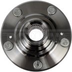 Dorman 930-450 Wheel Hub - Front or Rear - view 3
