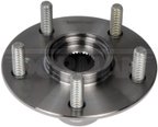Dorman 930-451 Wheel Hub - Front - view 2