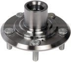 Dorman 930-451 Wheel Hub - Front - view 4