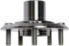Dorman 930-451 Wheel Hub - Front - view 1