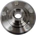 Dorman 930-451 Wheel Hub - Front - view 3