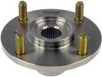 Dorman 930-452 Wheel Hub - Front - view 1