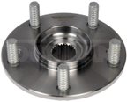 Dorman 930-454 Wheel Hub - Front - view 2