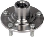 Dorman 930-454 Wheel Hub - Front - view 4