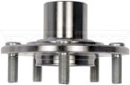 Dorman 930-454 Wheel Hub - Front - view 1