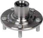 Dorman 930-455 Wheel Hub - Front - view 4