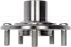 Dorman 930-455 Wheel Hub - Front - view 1