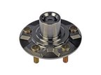 Dorman 930-457 Wheel Hub - Front - view 3