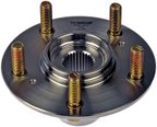 Dorman 930-457 Wheel Hub - Front - view 1