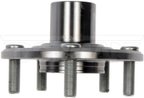 Dorman 930-460 Wheel Hub - Front - view 1