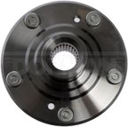 Dorman 930-460 Wheel Hub - Front - view 3