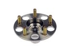 Dorman 930-462 Wheel Hub - Rear - view 2