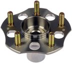 Dorman 930-463 Wheel Hub - Rear - view 1