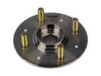 Dorman 930-464 Wheel Hub - Front - view 3