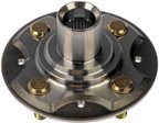 Dorman 930-464 Wheel Hub - Front - view 1