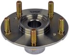 Dorman 930-465 Wheel Hub - Rear - view 1