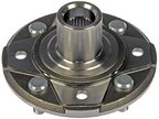 Dorman 930-466 Wheel Hub - Front - view 3