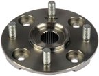 Dorman 930-466 Wheel Hub - Front - view 1