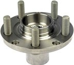 Dorman 930-500 Wheel Hub - Front - view 1