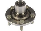 Dorman 930-501 Wheel Hub - Front - view 3