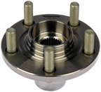 Dorman 930-501 Wheel Hub - Front - view 1