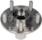 Dorman 930-502 Wheel Hub - Rear - view 2