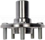 Dorman 930-502 Wheel Hub - Rear - view 1