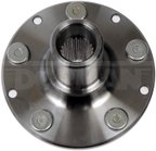 Dorman 930-502 Wheel Hub - Rear - view 3