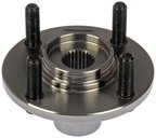 Dorman 930-550 Wheel Hub - Front or Rear - view 1