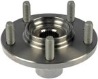 Dorman 930-551 Wheel Hub - Front or Rear - view 1