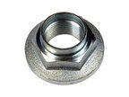 Dorman 930-552 Wheel Hub - Front - view 2