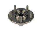 Dorman 930-552 Wheel Hub - Front - view 1