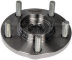 Dorman 930-554 Wheel Hub - Front - view 2
