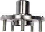 Dorman 930-554 Wheel Hub - Front - view 1