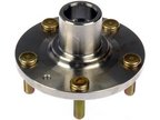 Dorman 930-555 Wheel Hub - Front - view 2