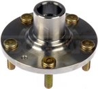 Dorman 930-555 Wheel Hub - Front - view 4