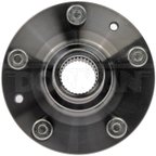 Dorman 930-555 Wheel Hub - Front - view 5