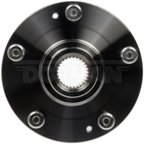 Dorman 930-601 Wheel Hub - Front - view 5