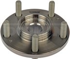 Dorman 930-601 Wheel Hub - Front - view 1