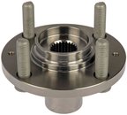 Dorman 930-604 Wheel Hub - Front - view 1