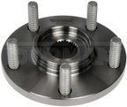 Dorman 930-605 Wheel Hub - Front - view 2