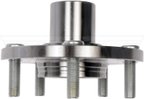 Dorman 930-605 Wheel Hub - Front - view 1