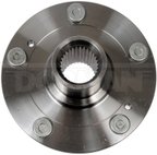 Dorman 930-605 Wheel Hub - Front - view 3