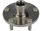 Dorman 930-607 Wheel Hub - Front - view 2