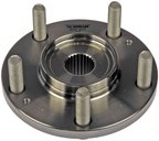 Dorman 930-607 Wheel Hub - Front - view 1