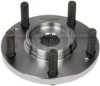 Dorman 930-608 Wheel Hub - Front - view 2