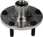 Dorman 930-608 Wheel Hub - Front - view 4