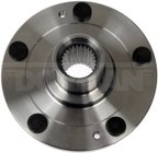 Dorman 930-608 Wheel Hub - Front - view 3