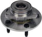 Dorman 930-610 Wheel Bearing and Hub Assembly - Front, Front Left or Front Right - view 3