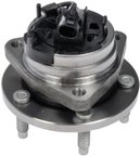 Dorman 930-612 Wheel Bearing and Hub Assembly - Front - view 2